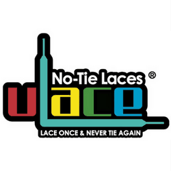 U-LACE NO TIE LACES – CUSTOMIZE YOUR SNEAKERS